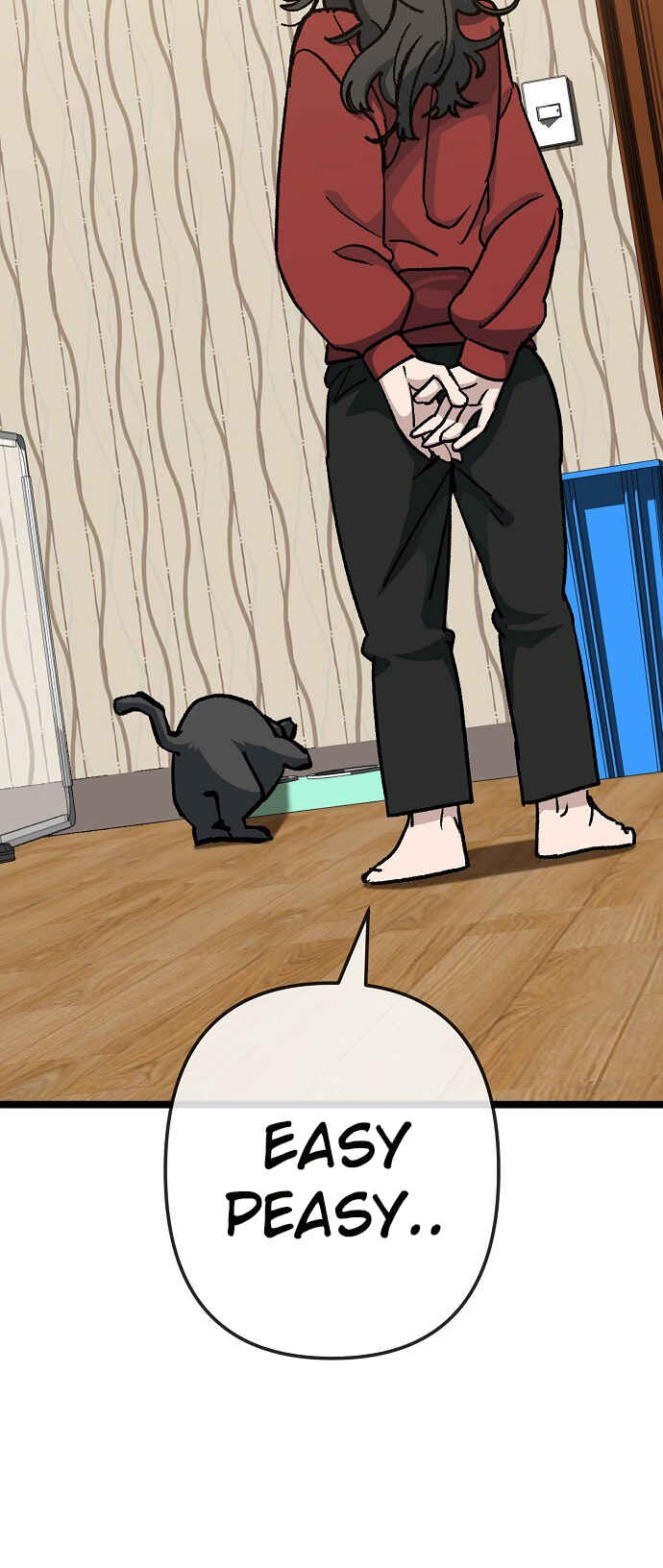 Mujikbaeksu Gye Baek-sun Chapter 173 - Page 10