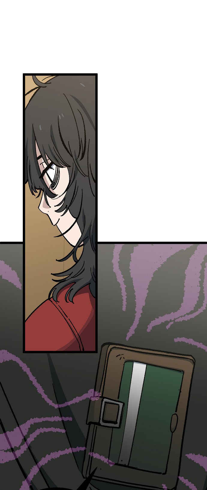 Mujikbaeksu Gye Baek-sun Chapter 173 - Page 11