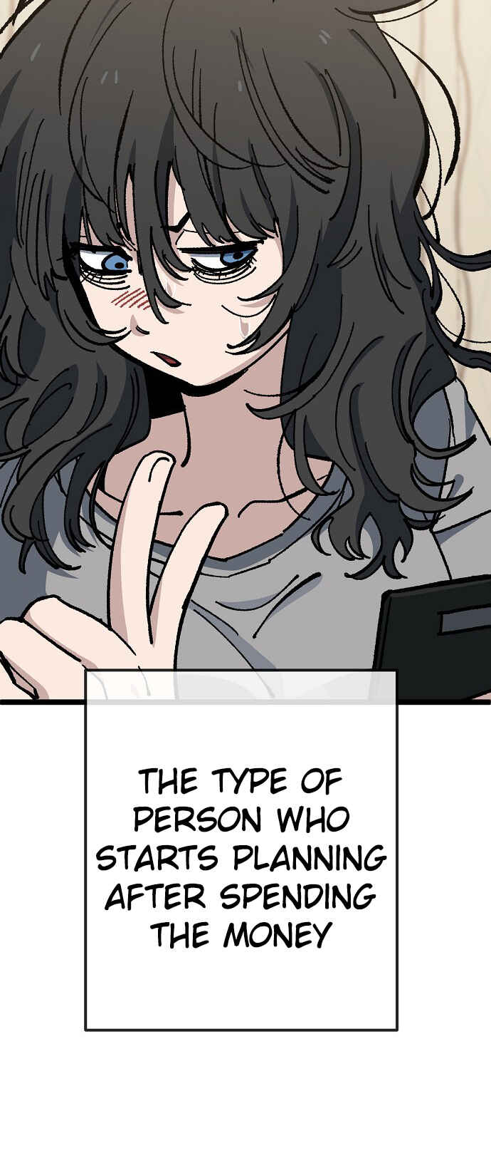 Mujikbaeksu Gye Baek-sun Chapter 173 - Page 16