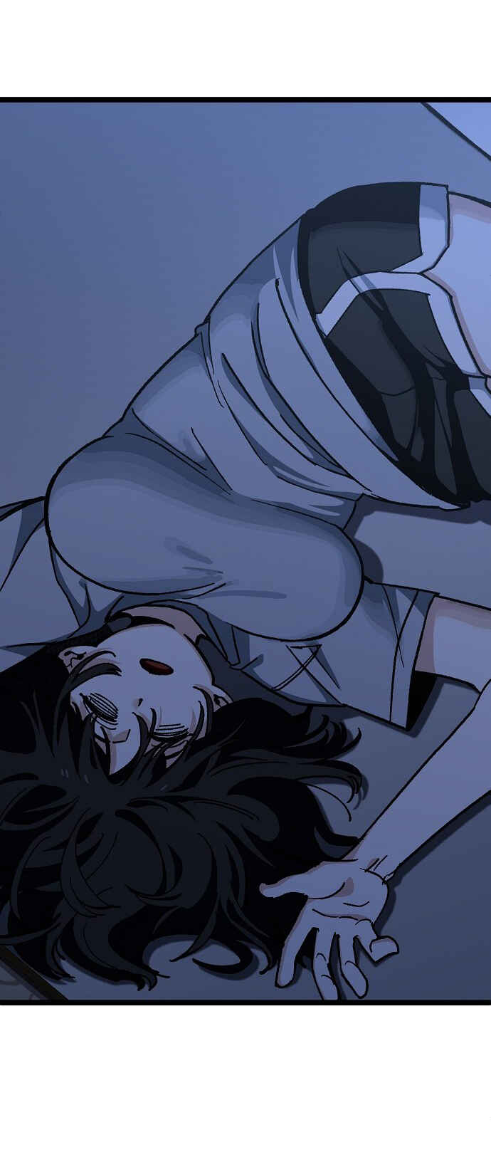 Mujikbaeksu Gye Baek-sun Chapter 173 - Page 19