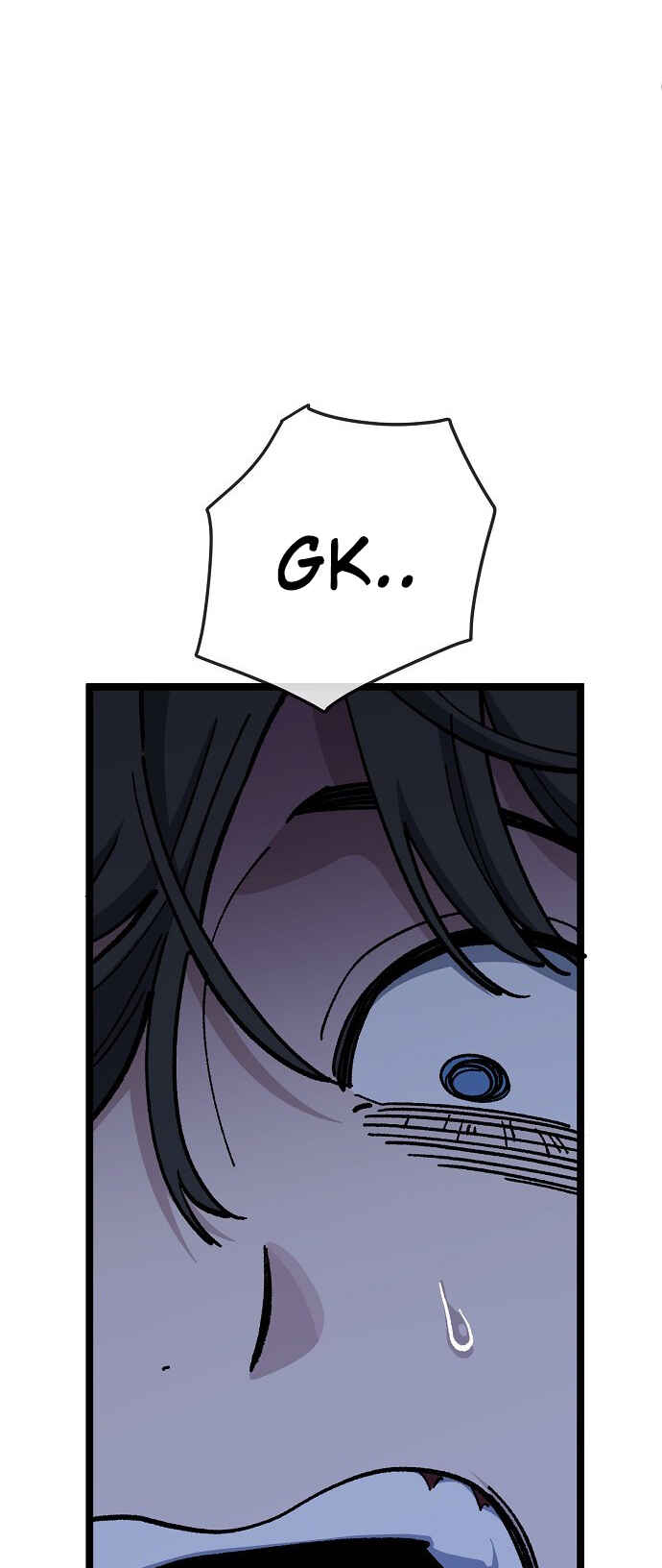 Mujikbaeksu Gye Baek-sun Chapter 173 - Page 23