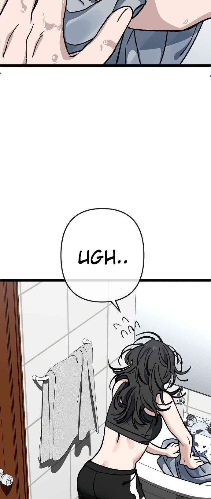 Mujikbaeksu Gye Baek-sun Chapter 173 - Page 27