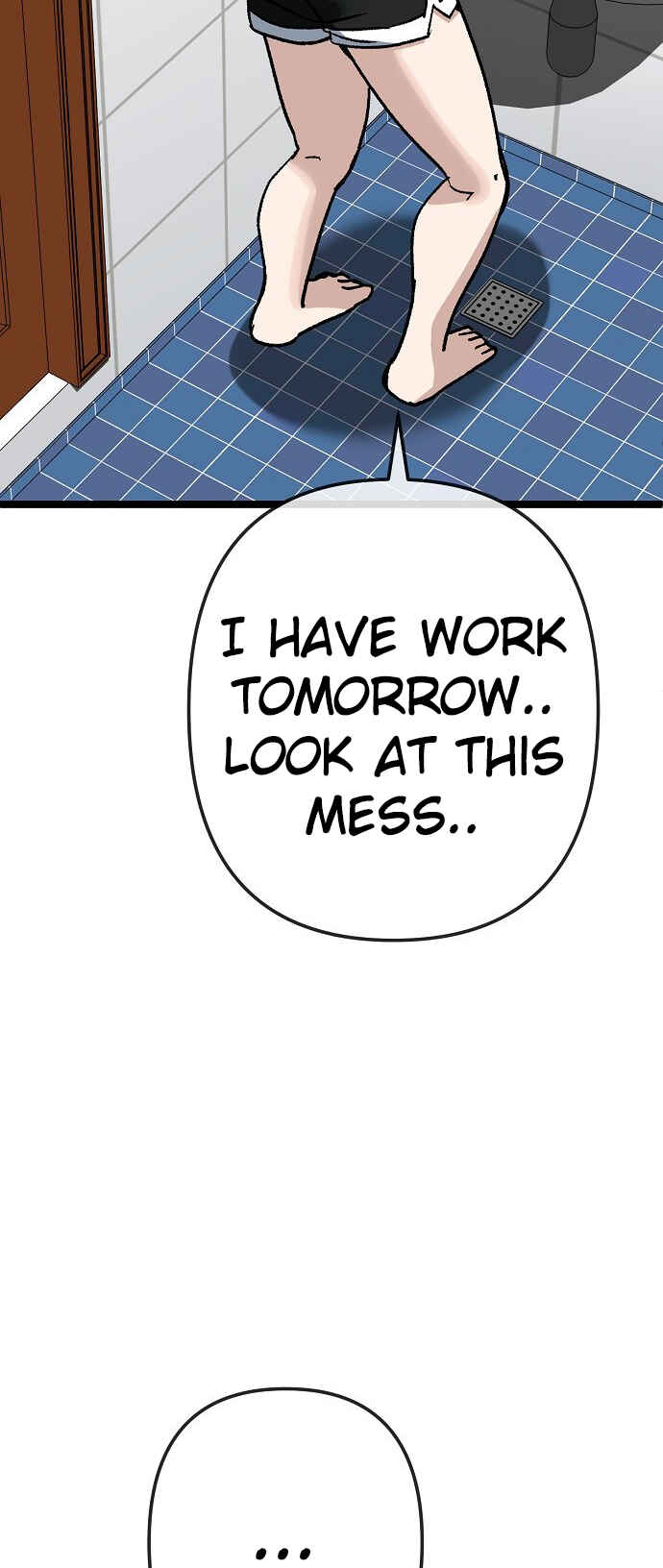 Mujikbaeksu Gye Baek-sun Chapter 173 - Page 28