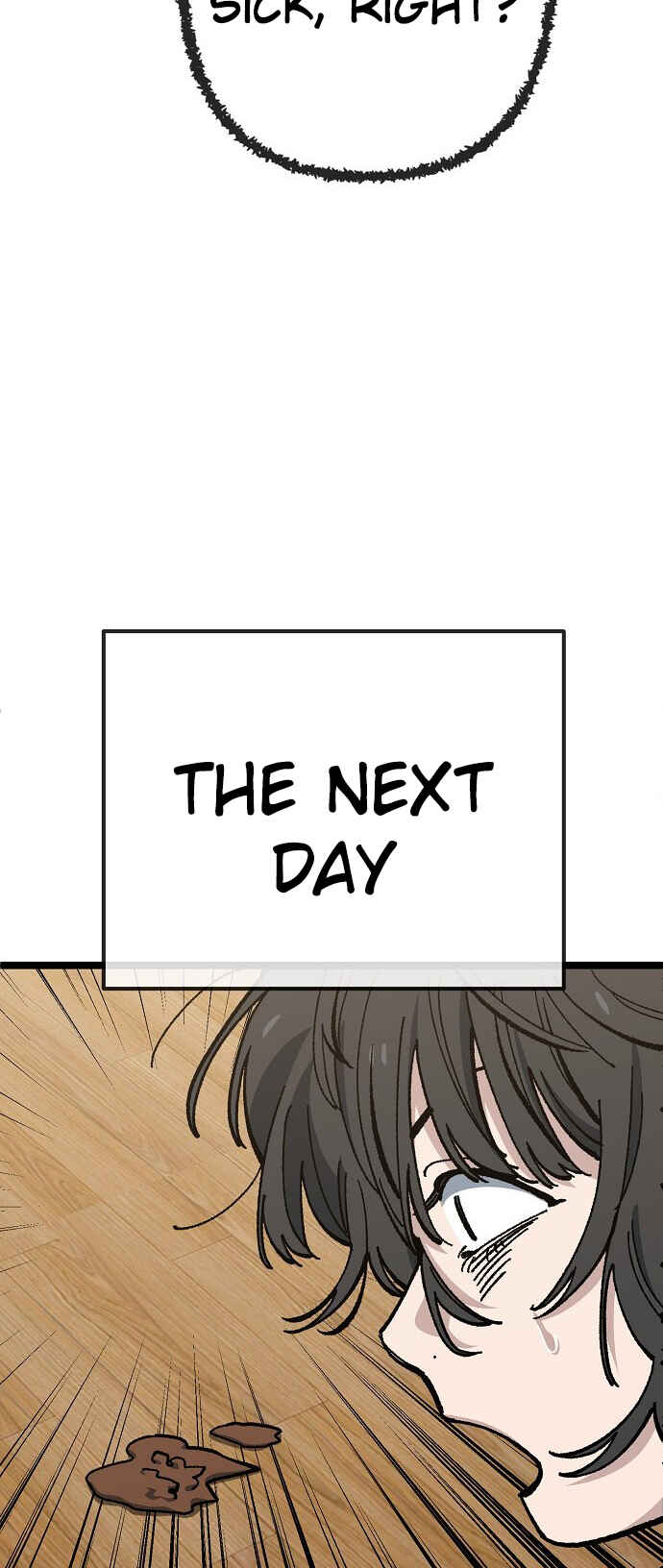 Mujikbaeksu Gye Baek-sun Chapter 173 - Page 31