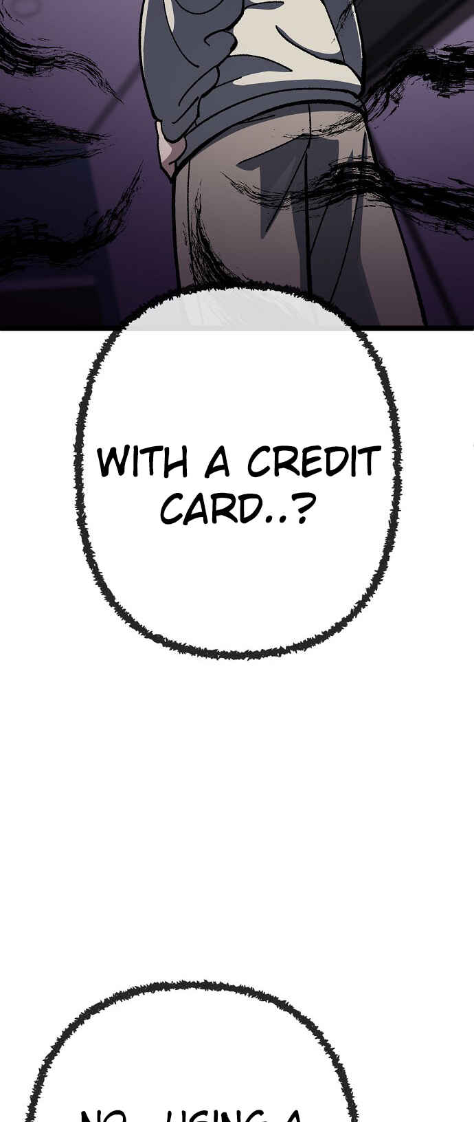Mujikbaeksu Gye Baek-sun Chapter 173 - Page 44
