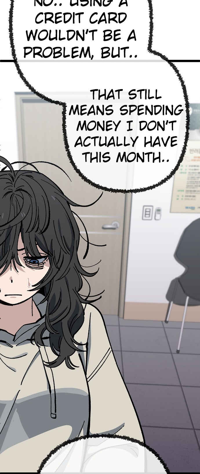 Mujikbaeksu Gye Baek-sun Chapter 173 - Page 45