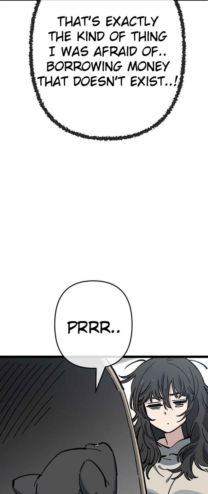 Mujikbaeksu Gye Baek-sun Chapter 173 - Page 46