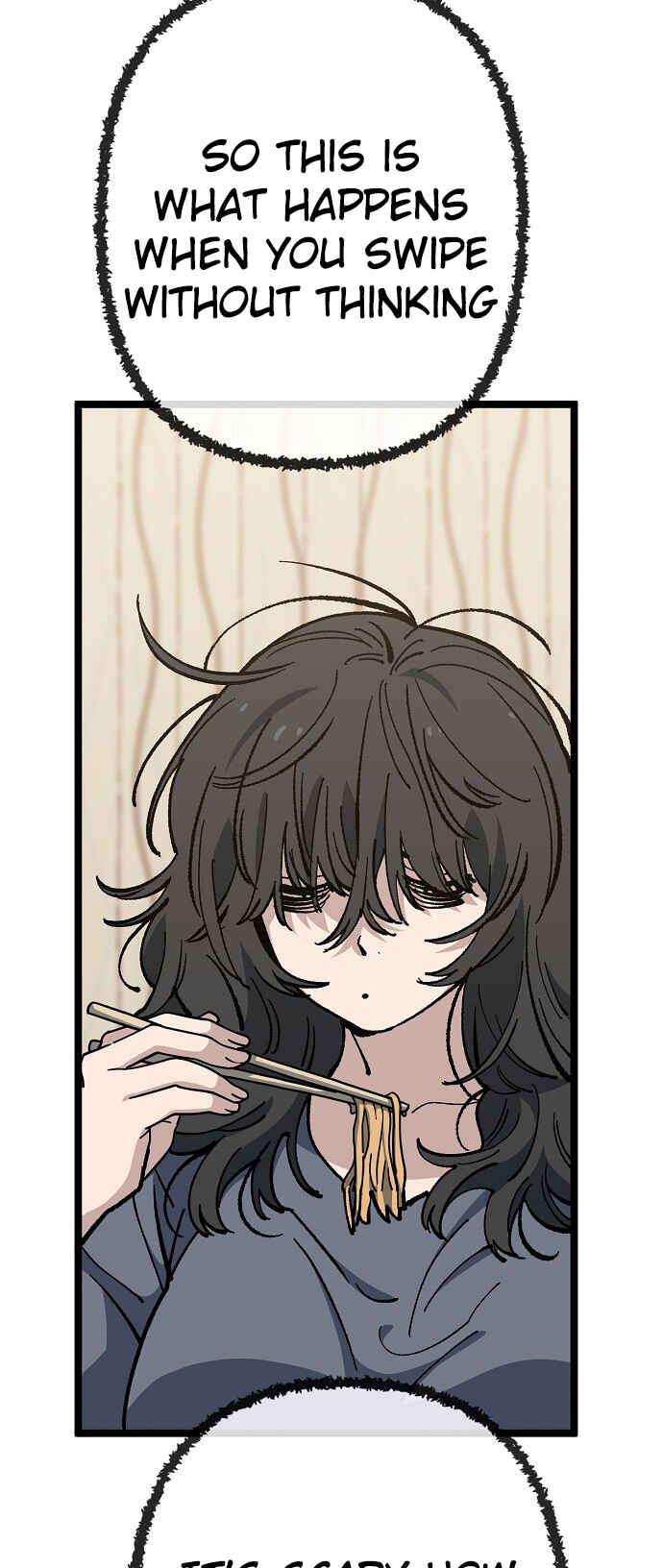 Mujikbaeksu Gye Baek-sun Chapter 173 - Page 52