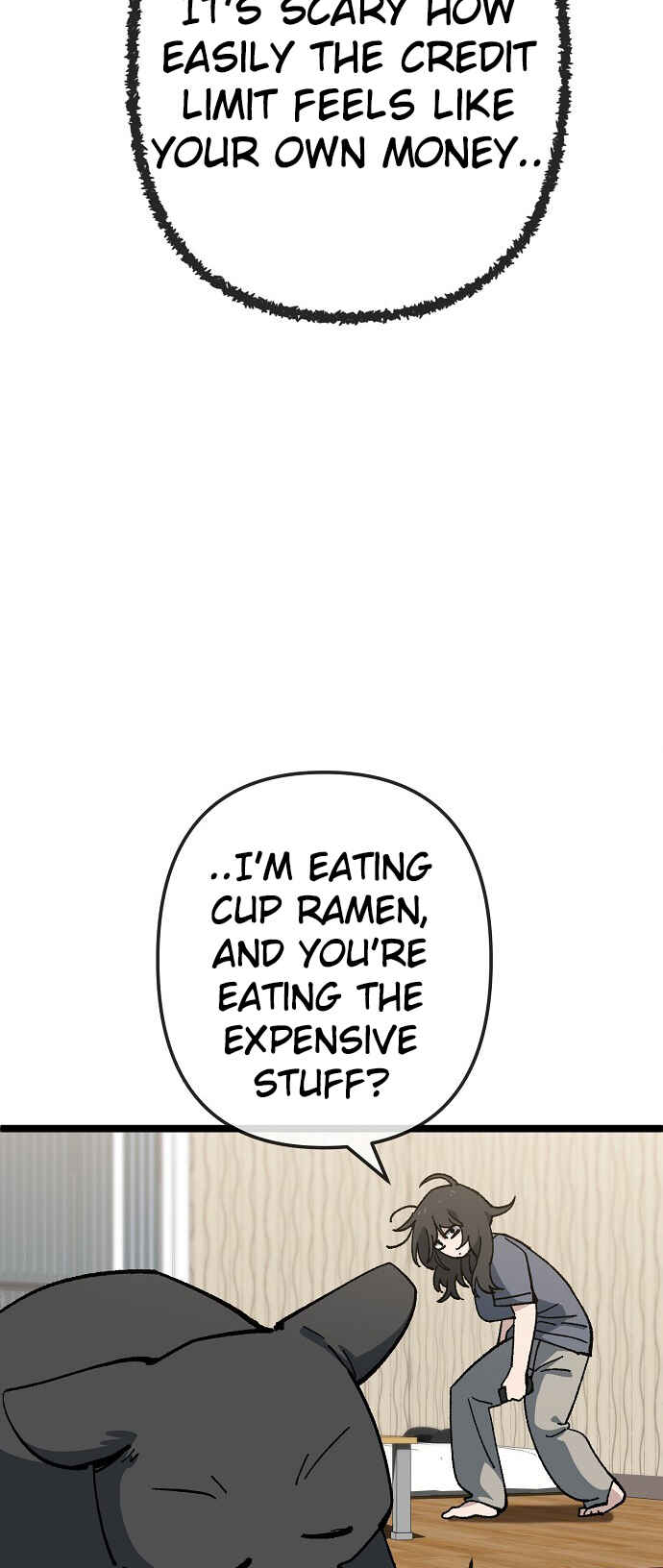 Mujikbaeksu Gye Baek-sun Chapter 173 - Page 53