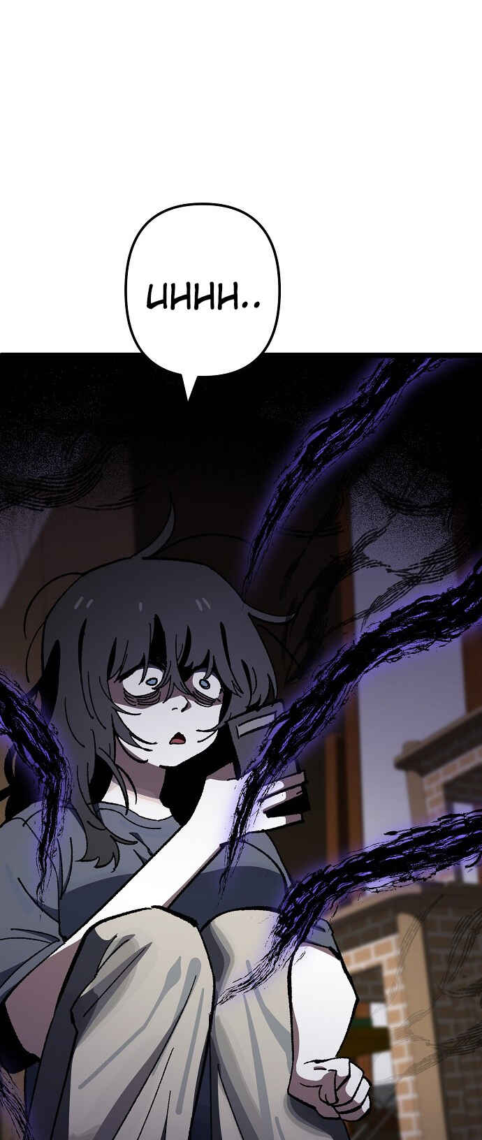 Mujikbaeksu Gye Baek-sun Chapter 173 - Page 62
