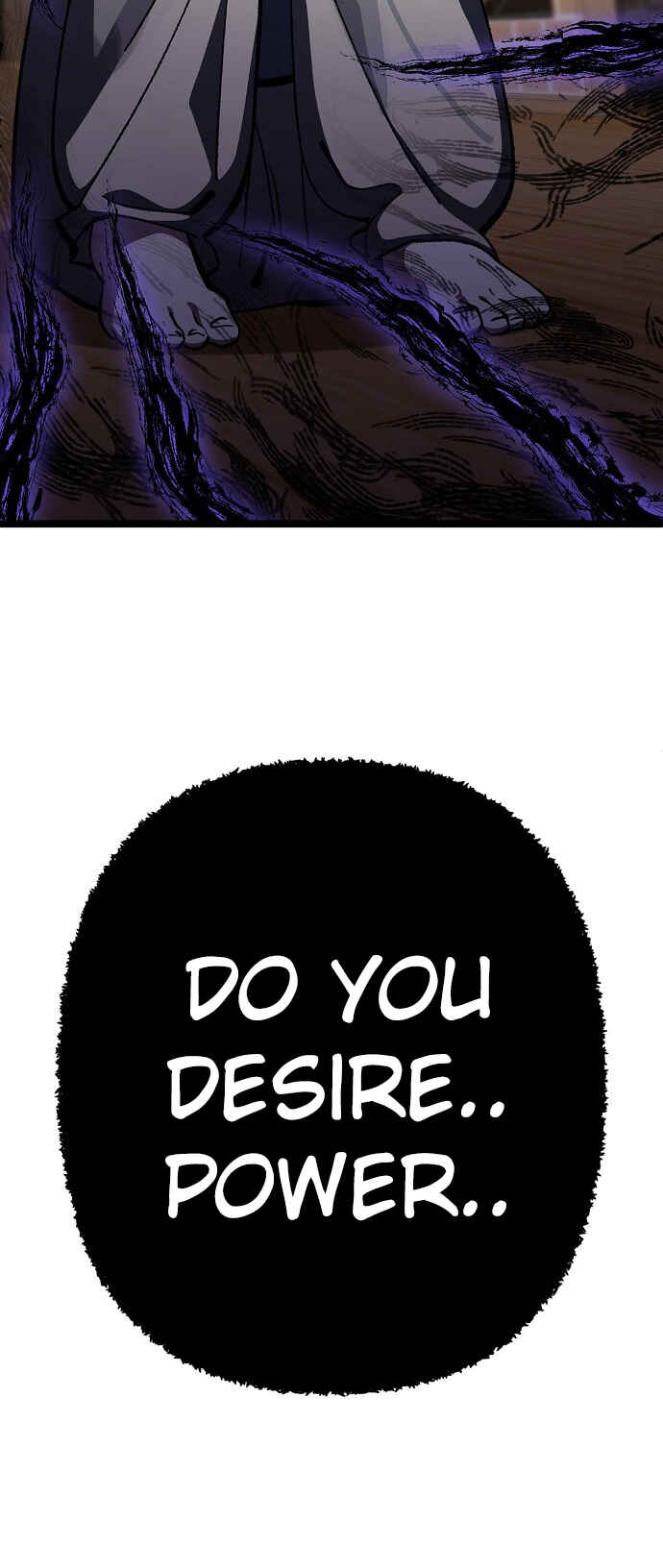 Mujikbaeksu Gye Baek-sun Chapter 173 - Page 63