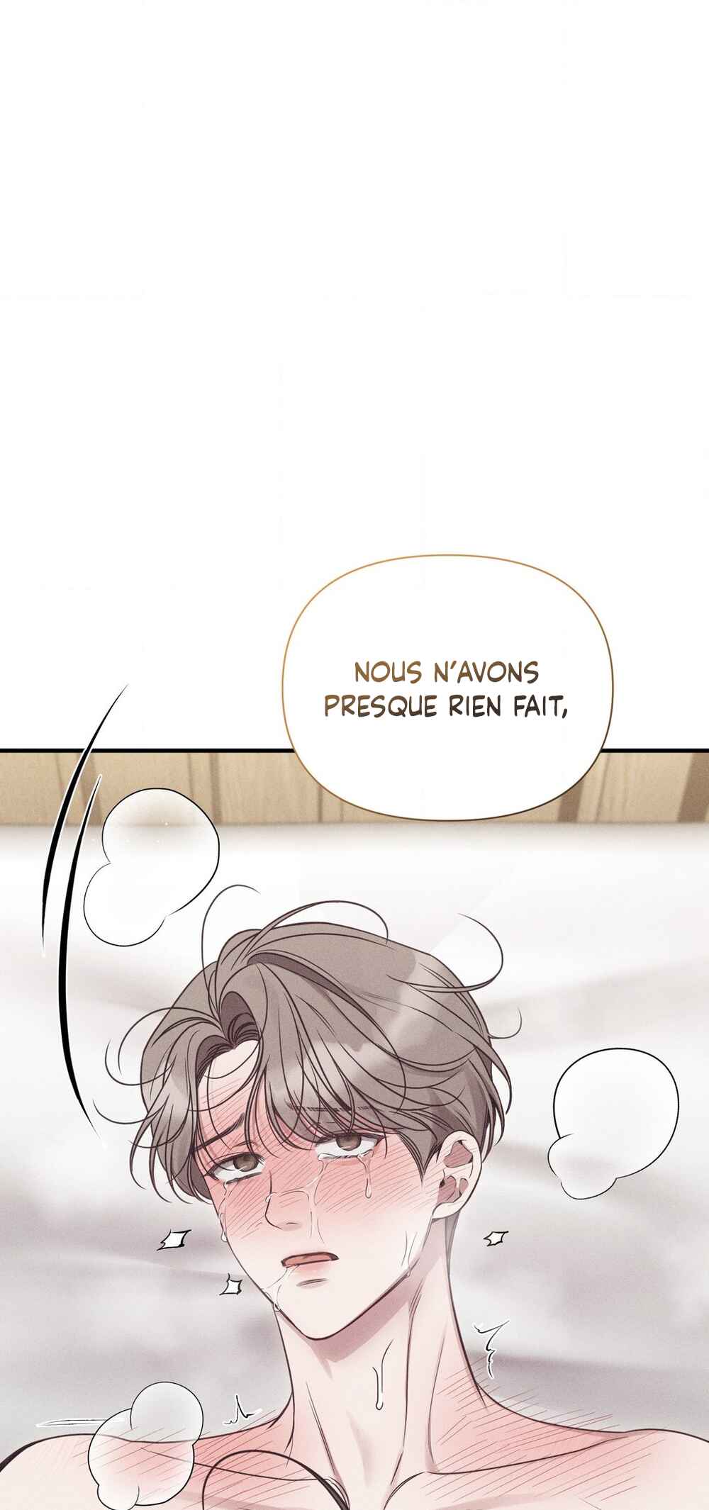 Gwontaejuuibo Chapter 15 - Page 2