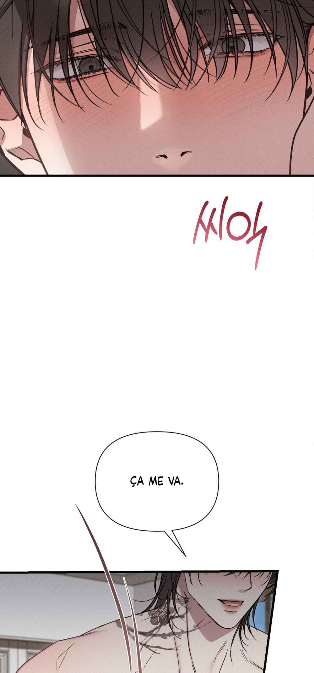 Gwontaejuuibo Chapter 15 - Page 27