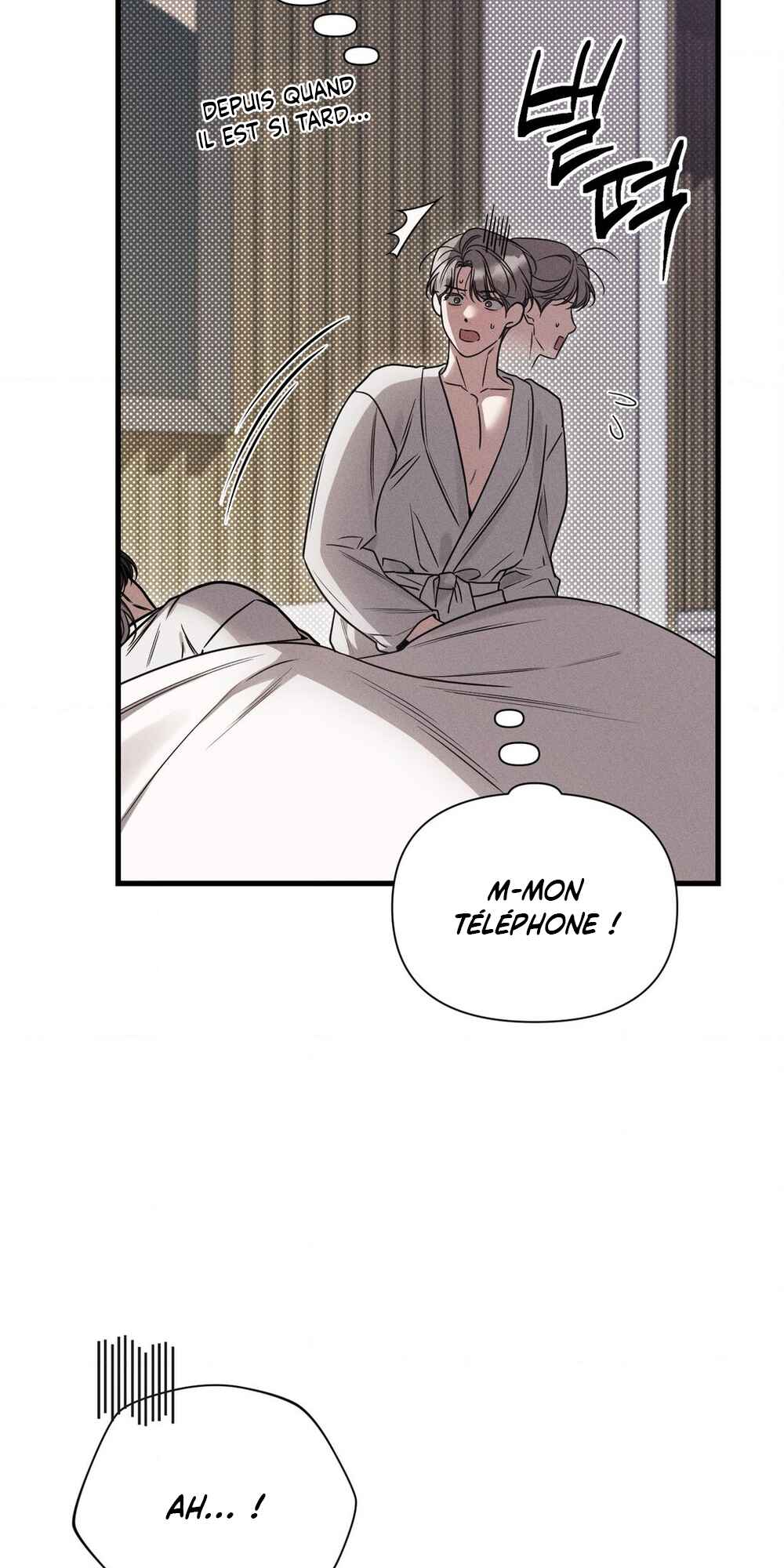 Gwontaejuuibo Chapter 15 - Page 33