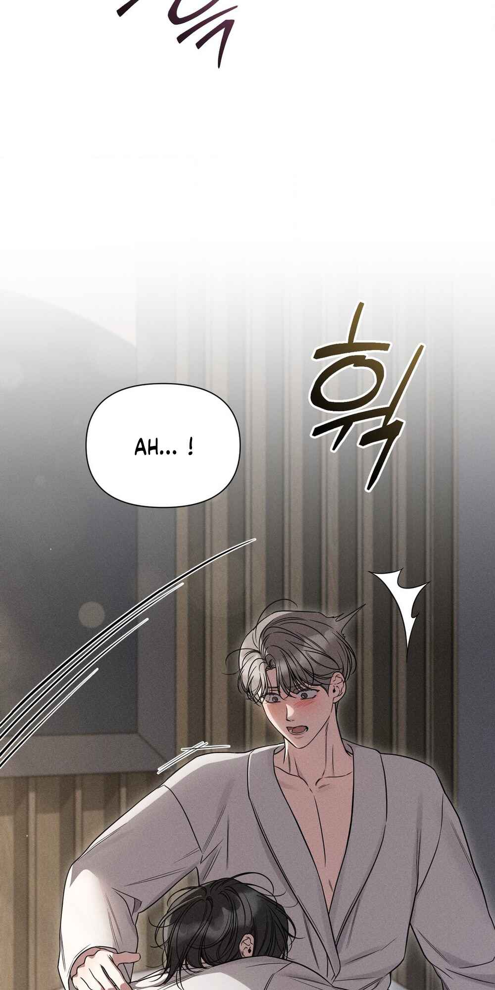 Gwontaejuuibo Chapter 15 - Page 36