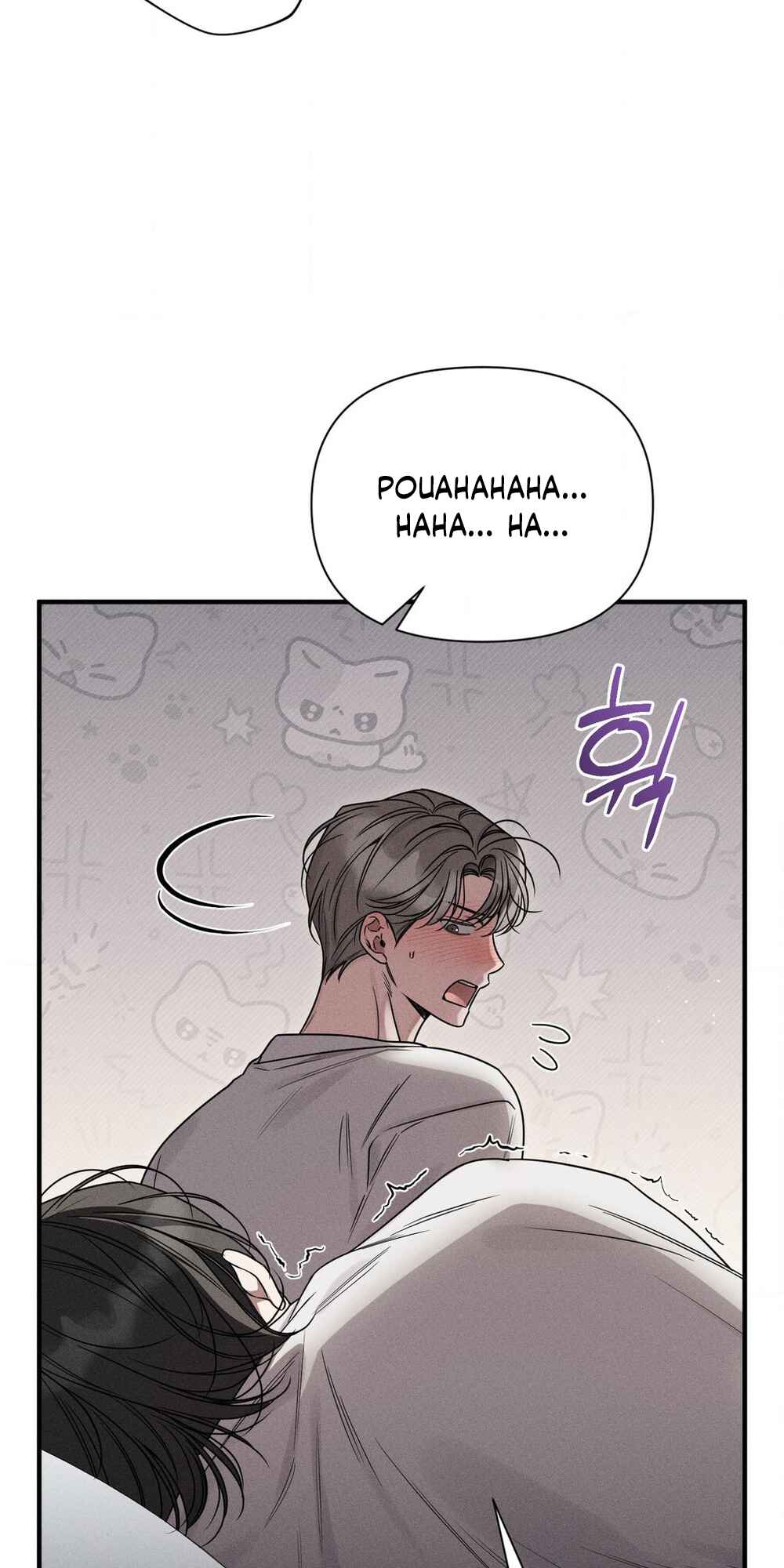 Gwontaejuuibo Chapter 15 - Page 42