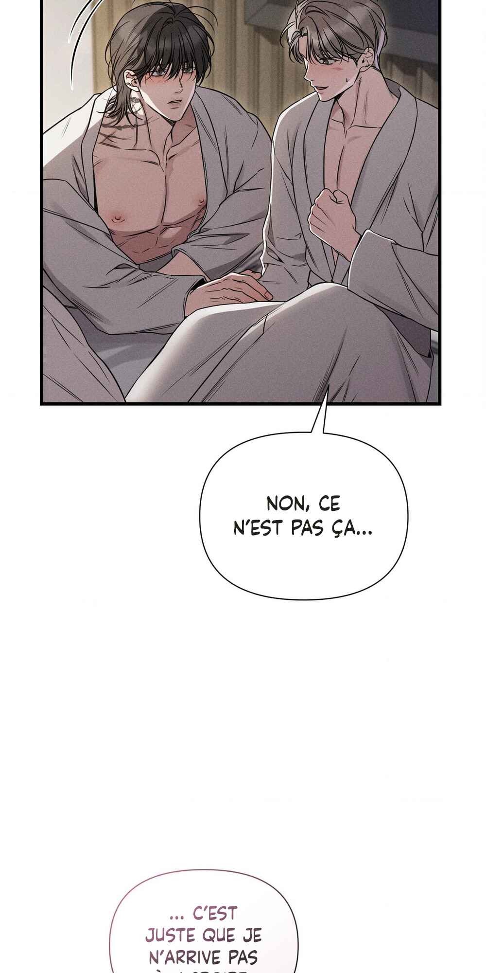 Gwontaejuuibo Chapter 15 - Page 57