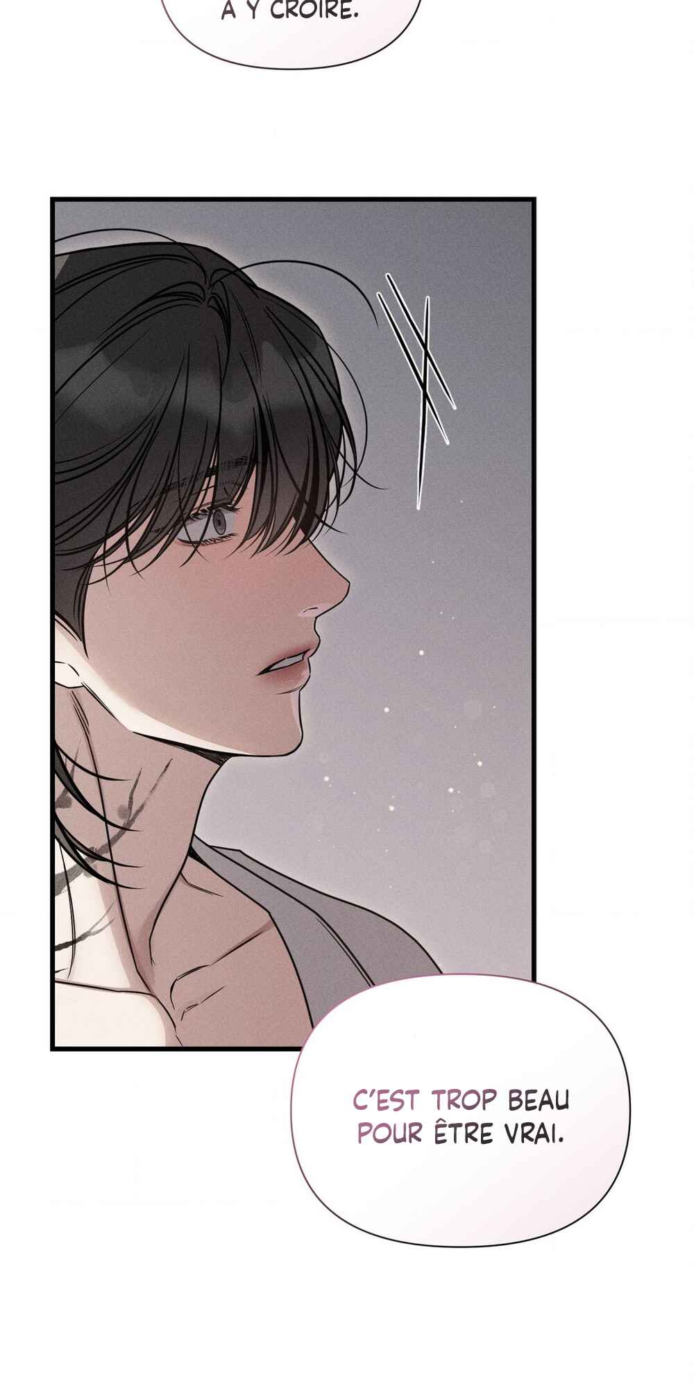 Gwontaejuuibo Chapter 15 - Page 58