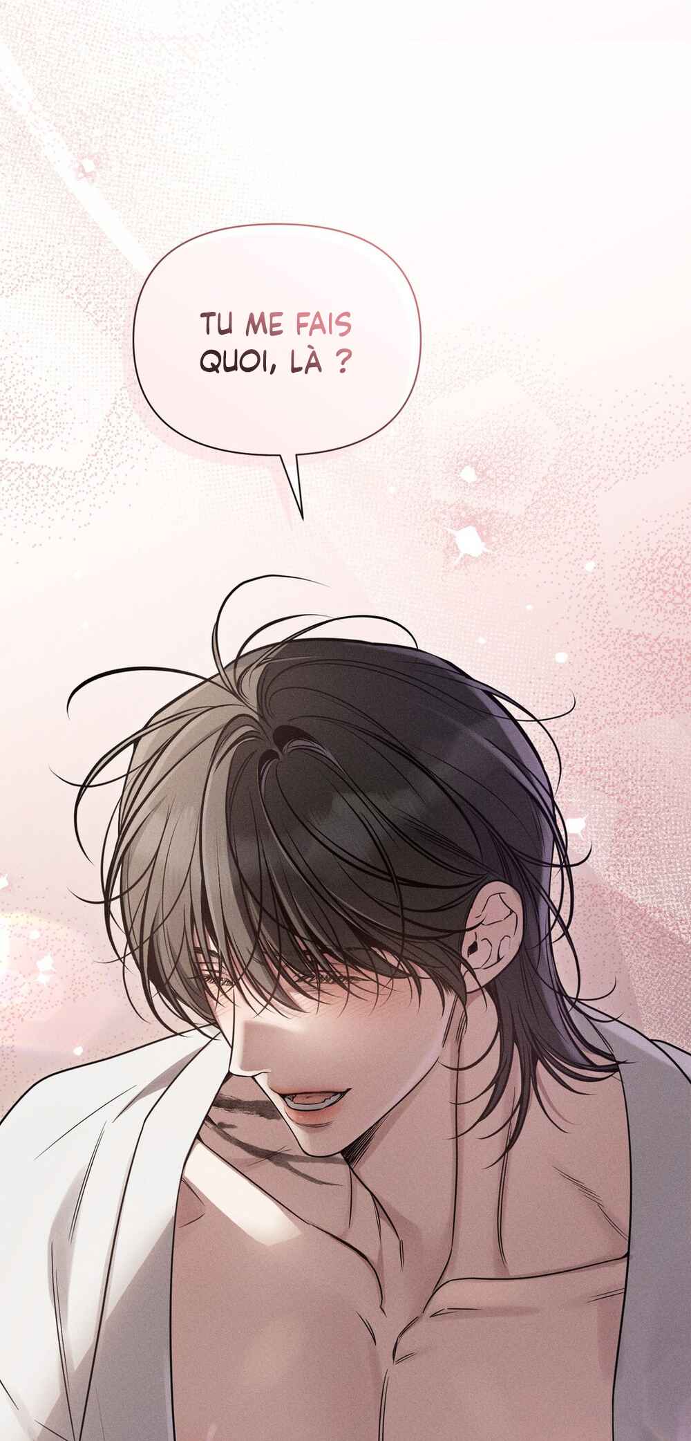 Gwontaejuuibo Chapter 15 - Page 60
