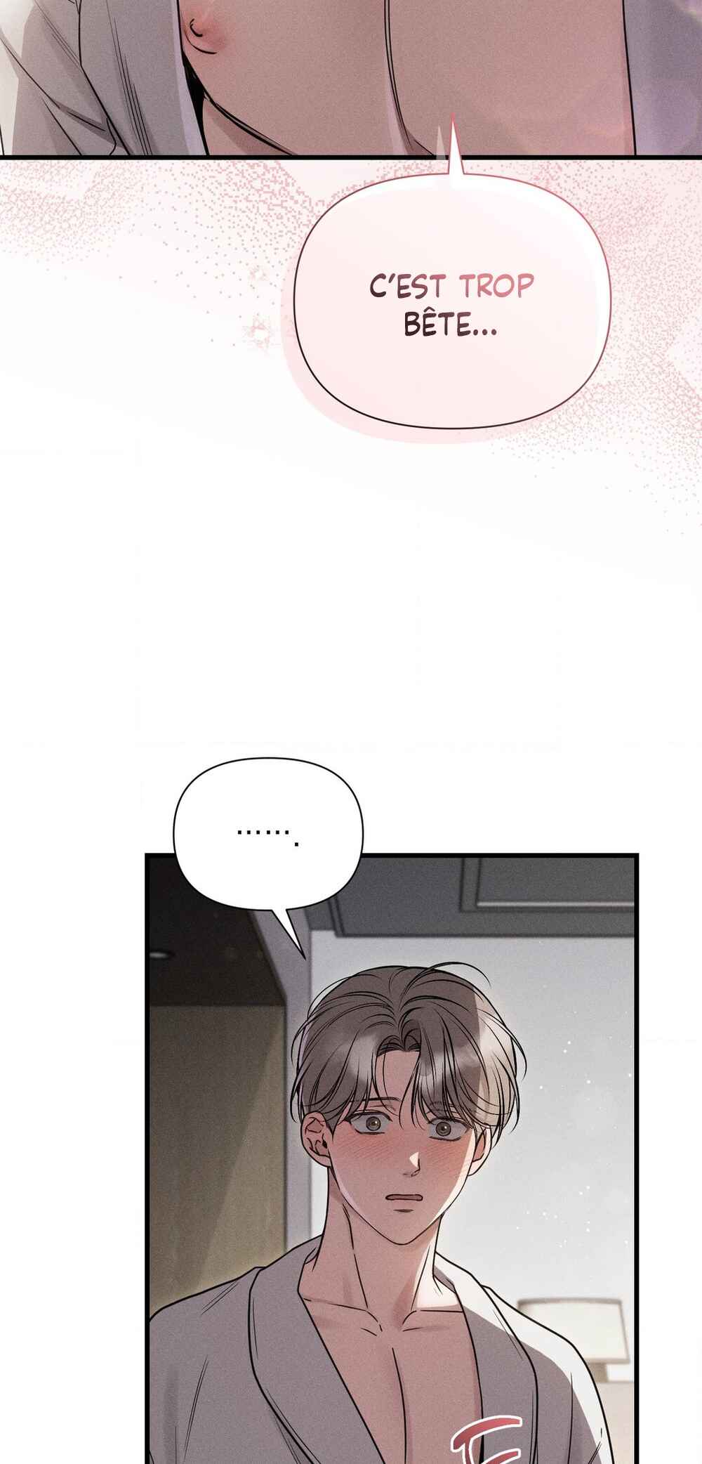 Gwontaejuuibo Chapter 15 - Page 61
