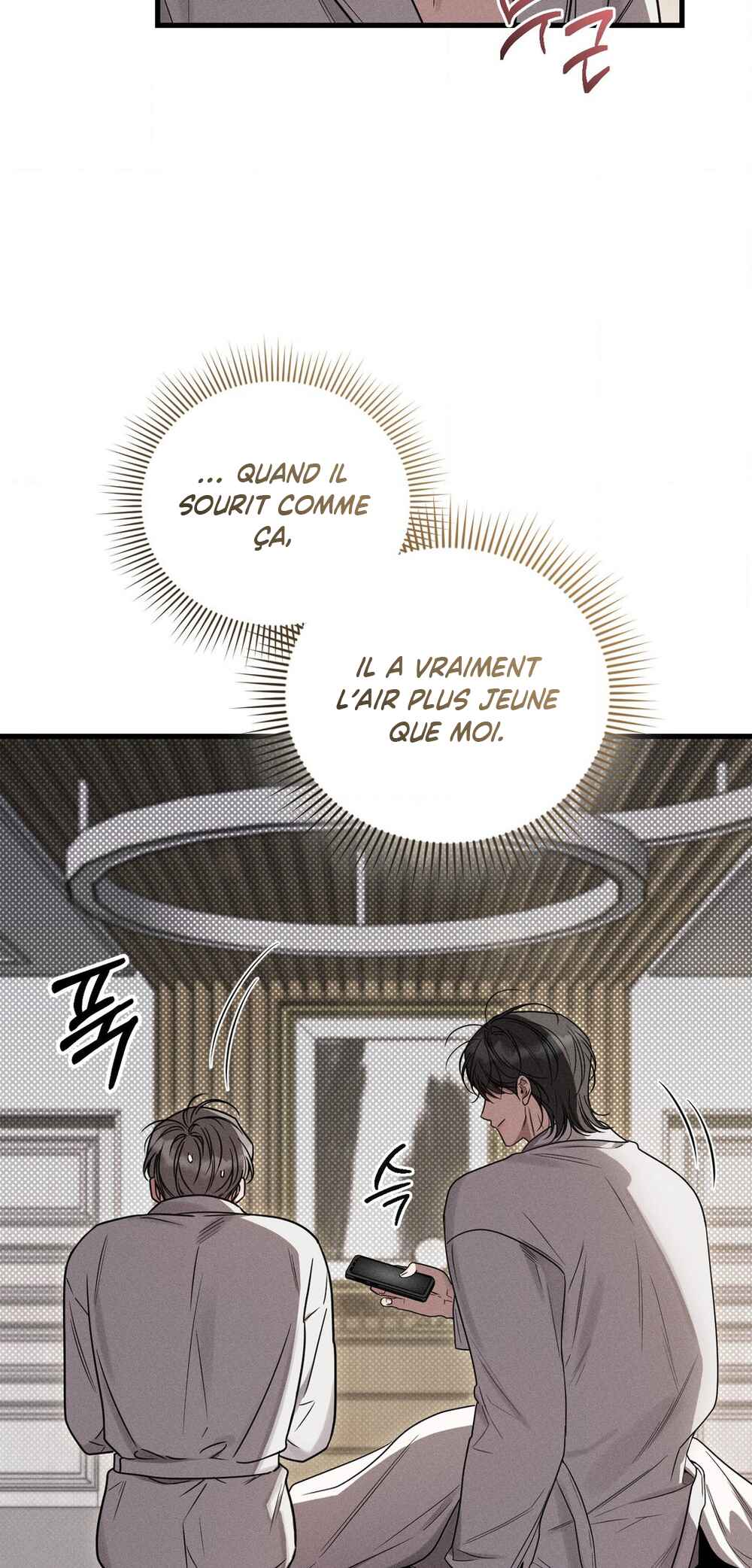 Gwontaejuuibo Chapter 15 - Page 62