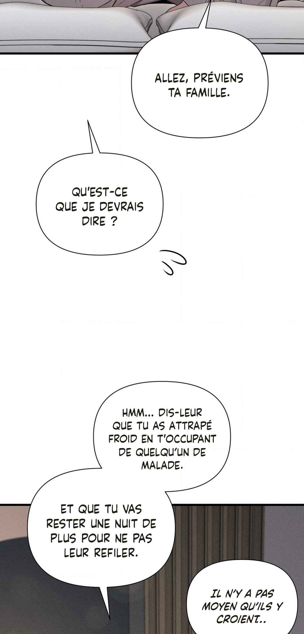 Gwontaejuuibo Chapter 15 - Page 63