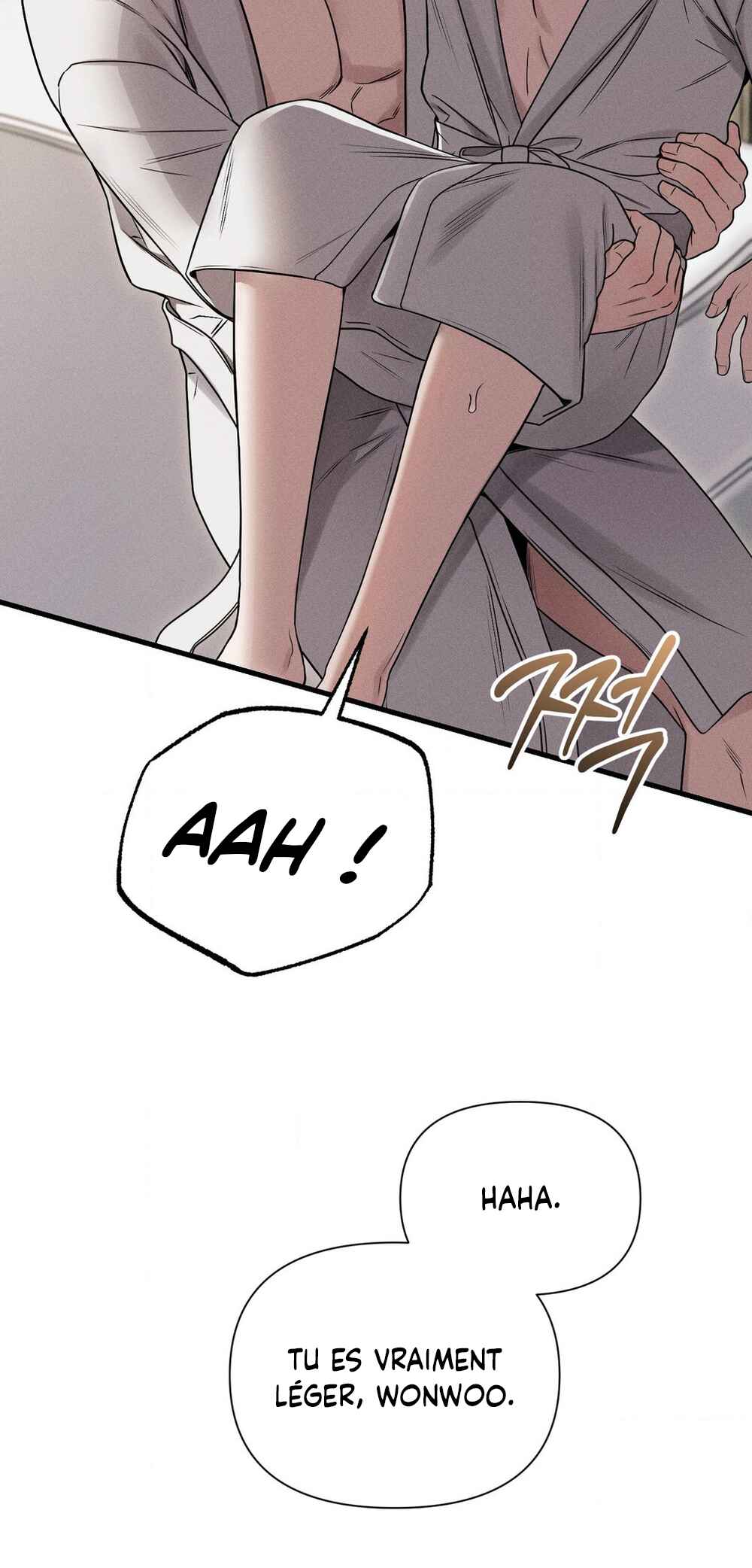Gwontaejuuibo Chapter 15 - Page 67