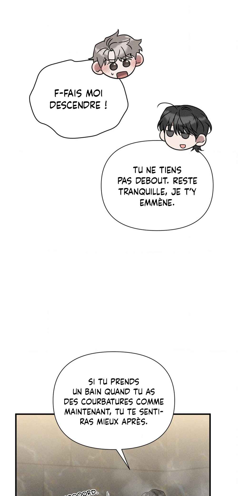 Gwontaejuuibo Chapter 15 - Page 68
