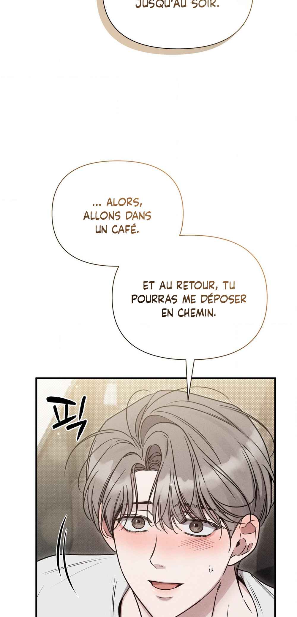 Gwontaejuuibo Chapter 15 - Page 84