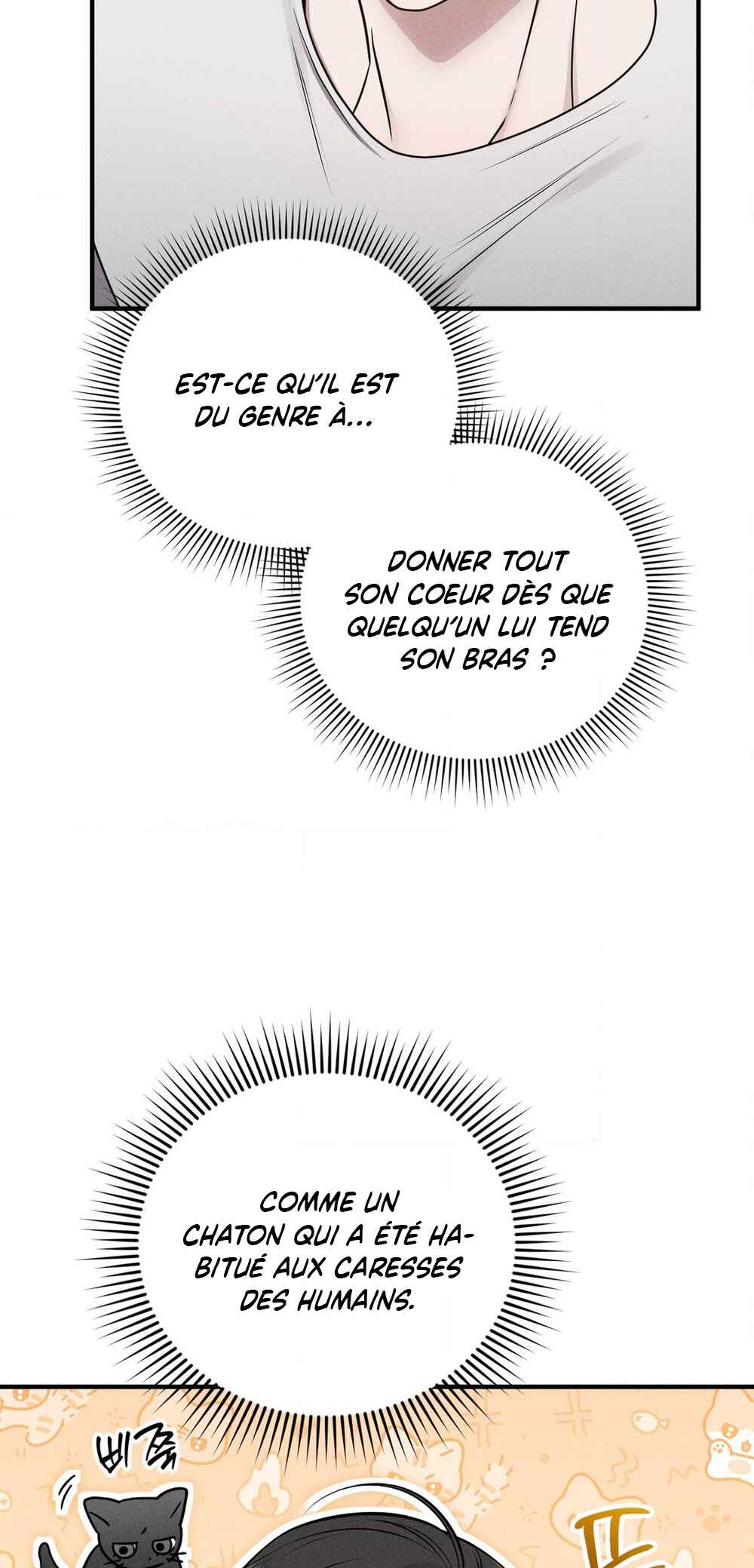 Gwontaejuuibo Chapter 15 - Page 85