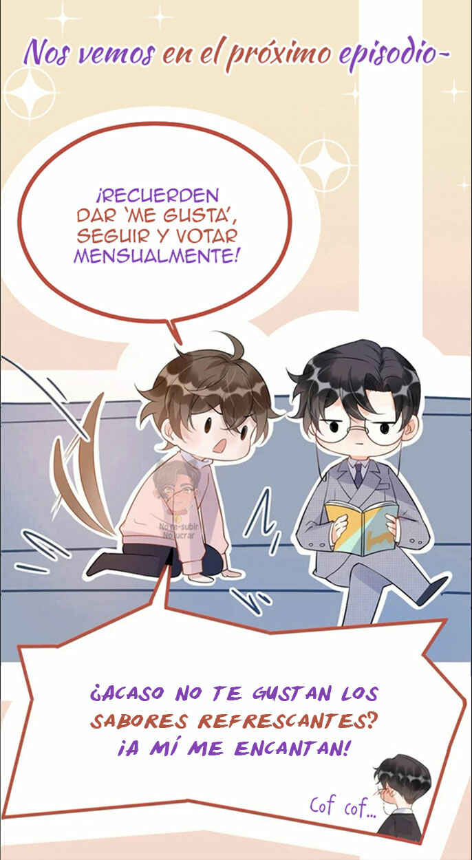 Your Distance Chapter 19.20 - Page 10