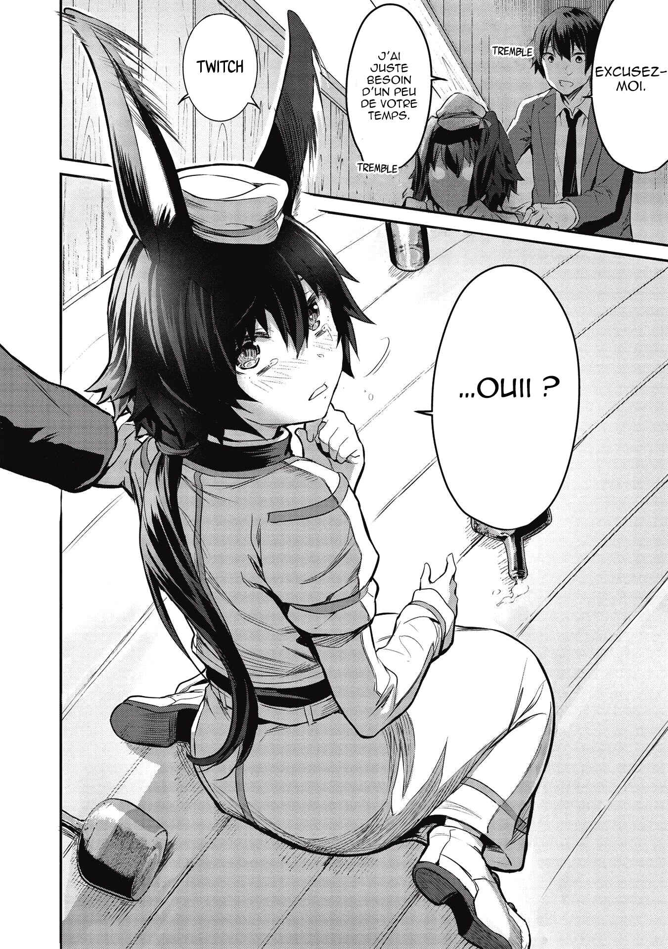Itsudemo Jitaku ni Kaereru Ore wa, Isekai de Gyoushounin wo Hajimemashita Chapter 7 - Page 11