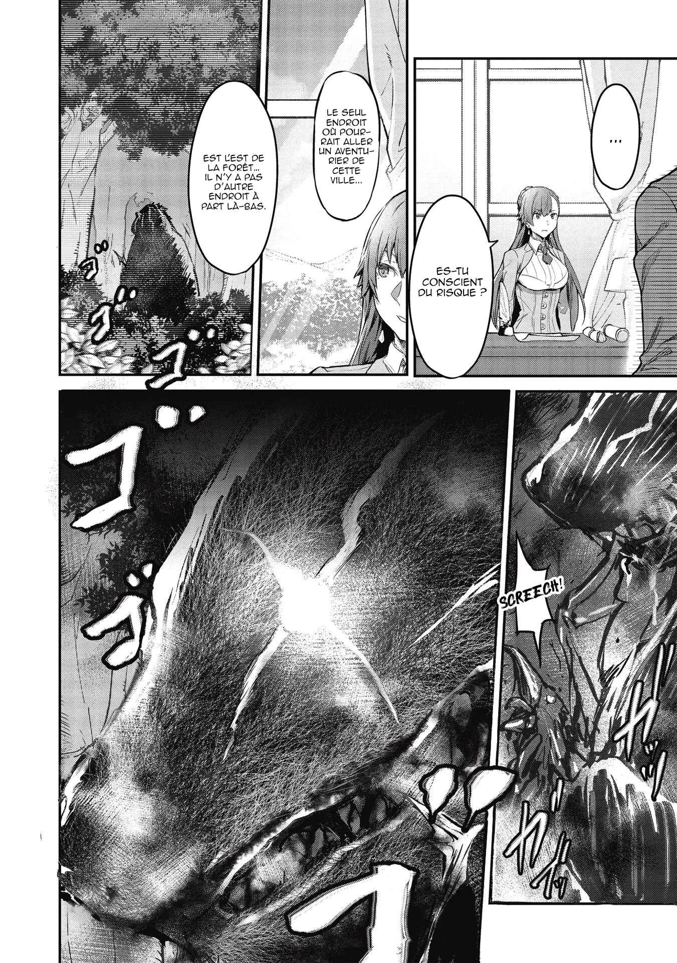 Itsudemo Jitaku ni Kaereru Ore wa, Isekai de Gyoushounin wo Hajimemashita Chapter 7 - Page 3