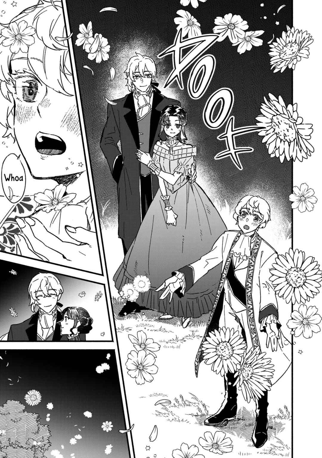 Alkaloid no Hanayome Chapter 21 - Page 14