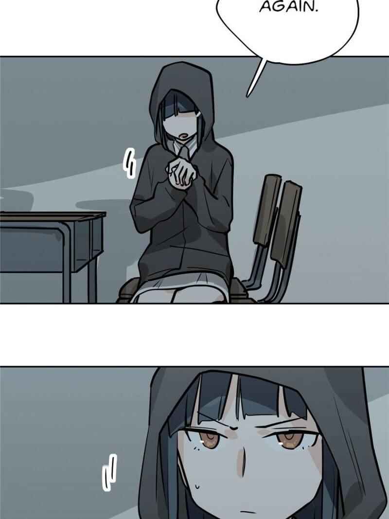 My Mobster Girlfriend Chapter 87 - Page 11