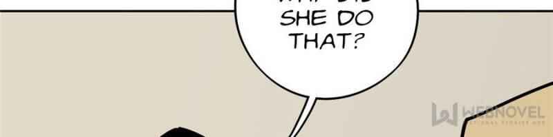 My Mobster Girlfriend Chapter 87 - Page 15