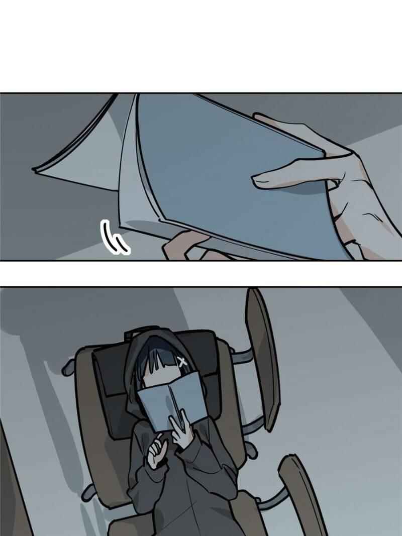 My Mobster Girlfriend Chapter 87 - Page 2