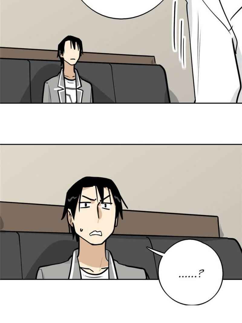 My Mobster Girlfriend Chapter 87 - Page 28
