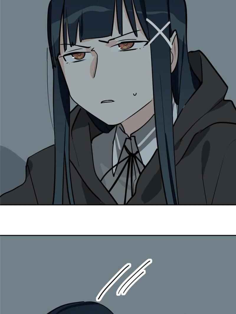 My Mobster Girlfriend Chapter 87 - Page 34