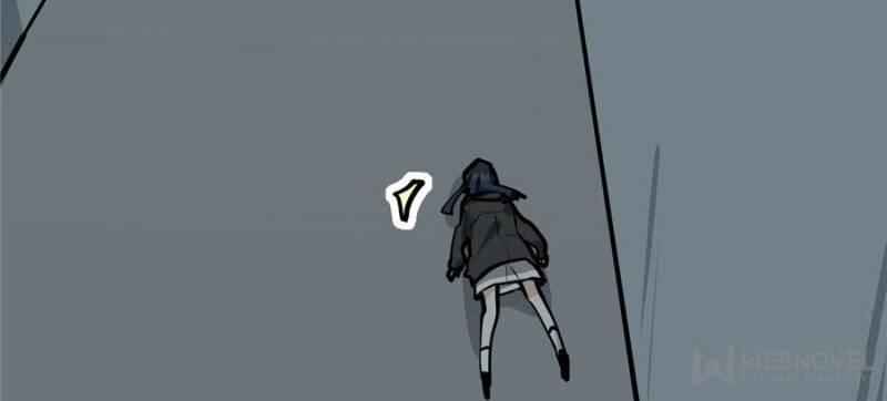 My Mobster Girlfriend Chapter 87 - Page 36