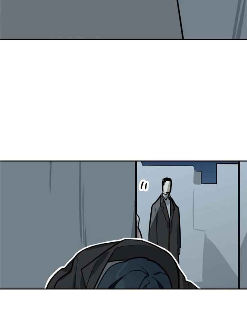 My Mobster Girlfriend Chapter 87 - Page 37