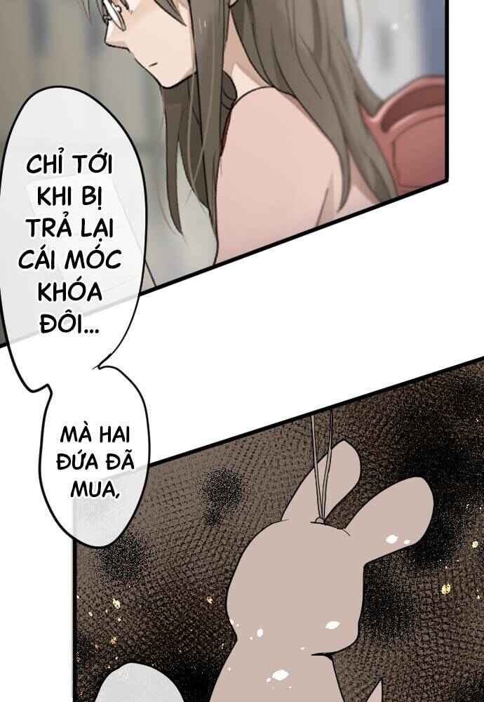 Star Flowers Chapter 88 - Page 37