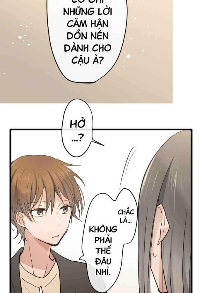 Star Flowers Chapter 88 - Page 44