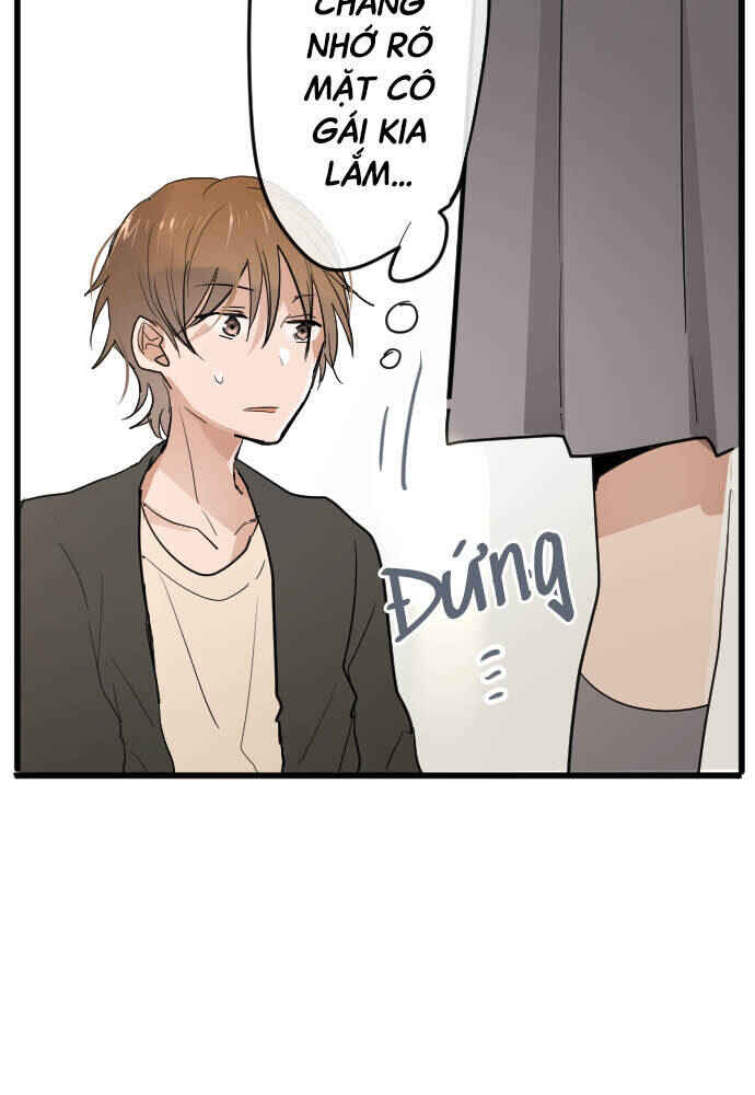 Star Flowers Chapter 88 - Page 60