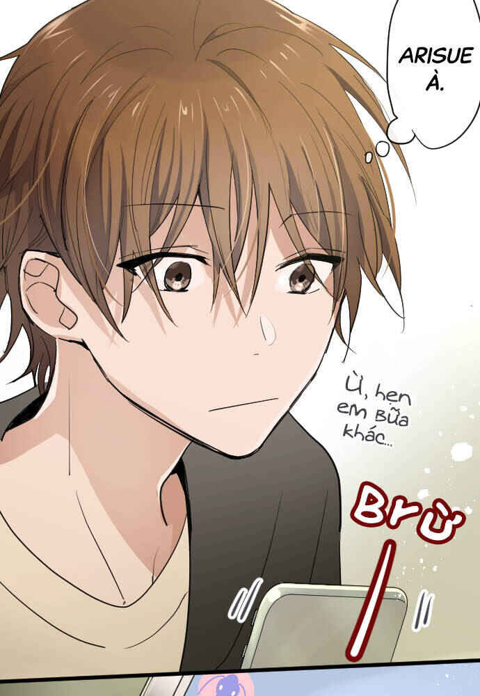 Star Flowers Chapter 88 - Page 70