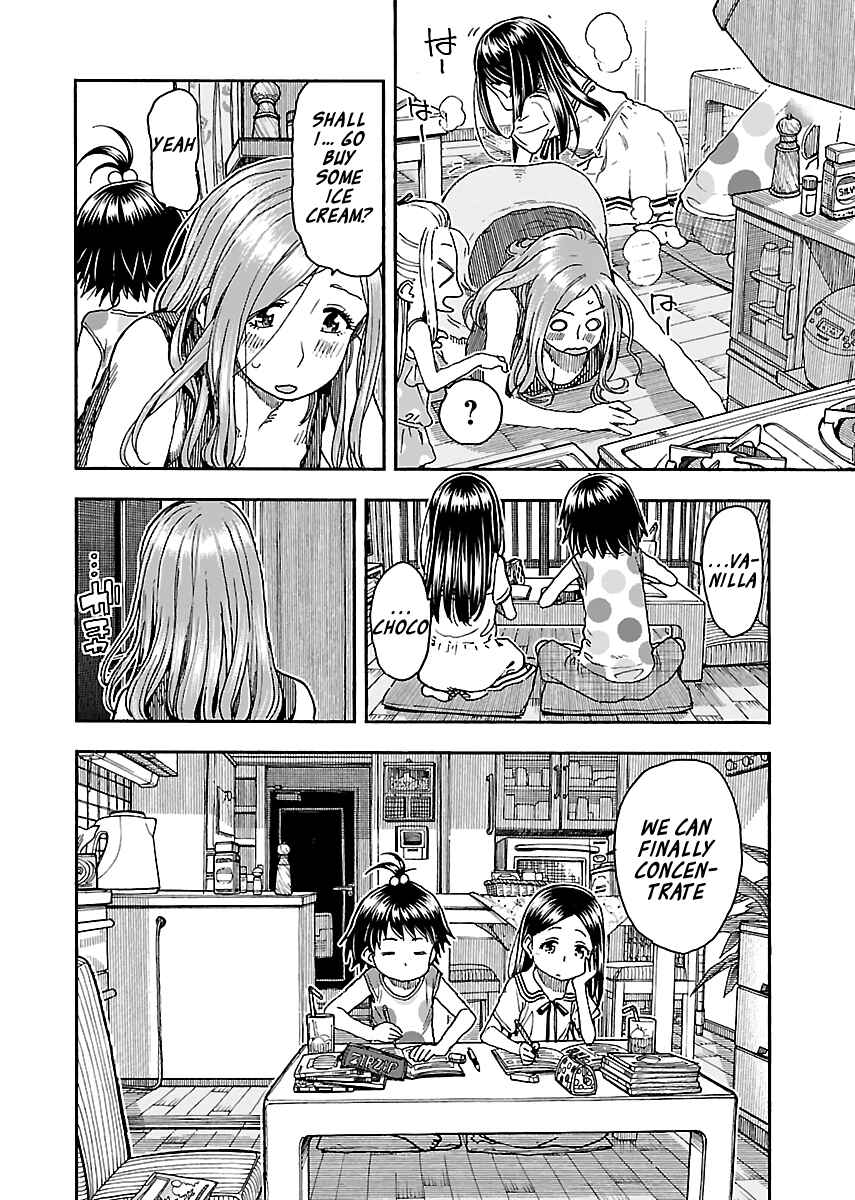 Oku-san Chapter 83 - Page 14