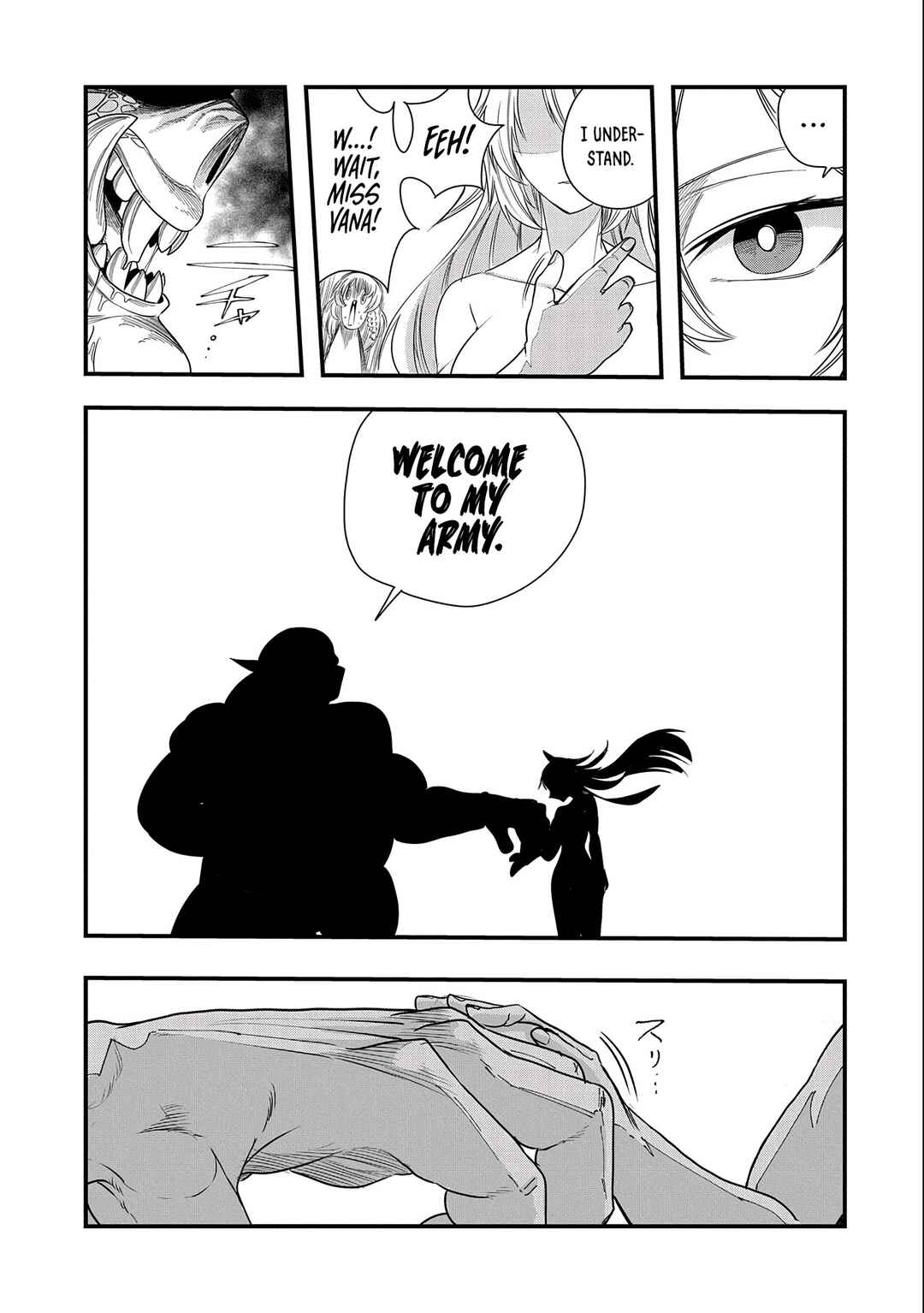 Umareta Chokugo ni Suterareta kedo, Zense ga Daikenja Datta node Yoyuu de Ikitemasu ~Saikyou Akachan Daibousou~ Chapter 12 - Page 19