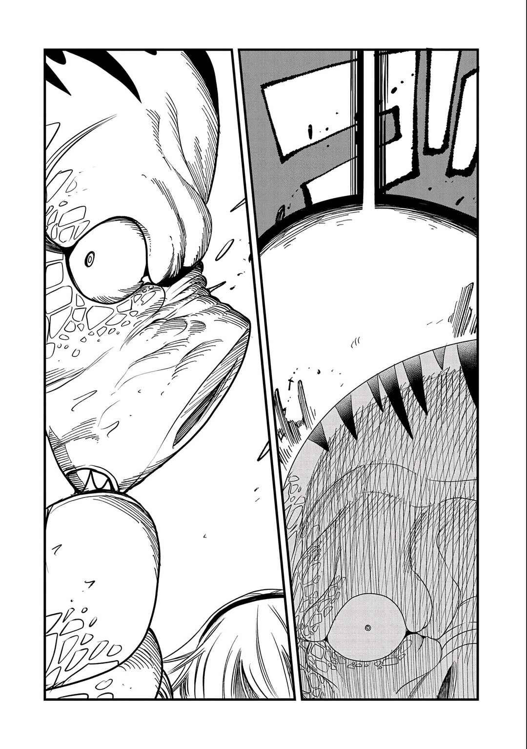 Umareta Chokugo ni Suterareta kedo, Zense ga Daikenja Datta node Yoyuu de Ikitemasu ~Saikyou Akachan Daibousou~ Chapter 12 - Page 20