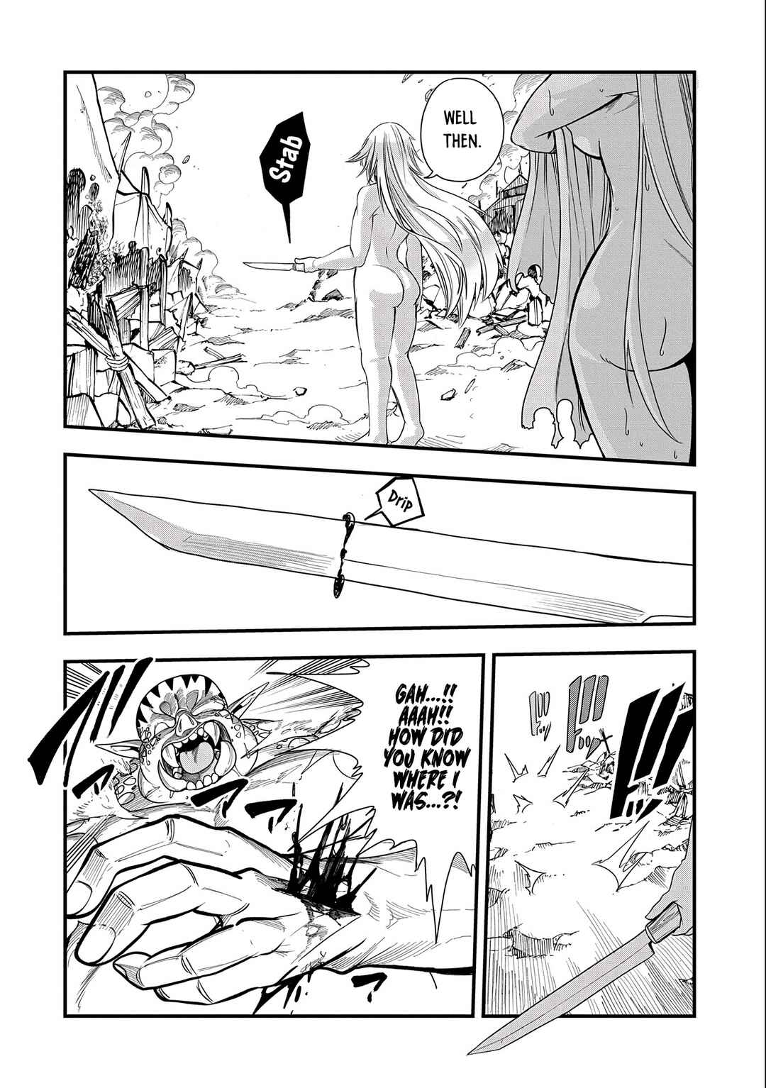 Umareta Chokugo ni Suterareta kedo, Zense ga Daikenja Datta node Yoyuu de Ikitemasu ~Saikyou Akachan Daibousou~ Chapter 12 - Page 25