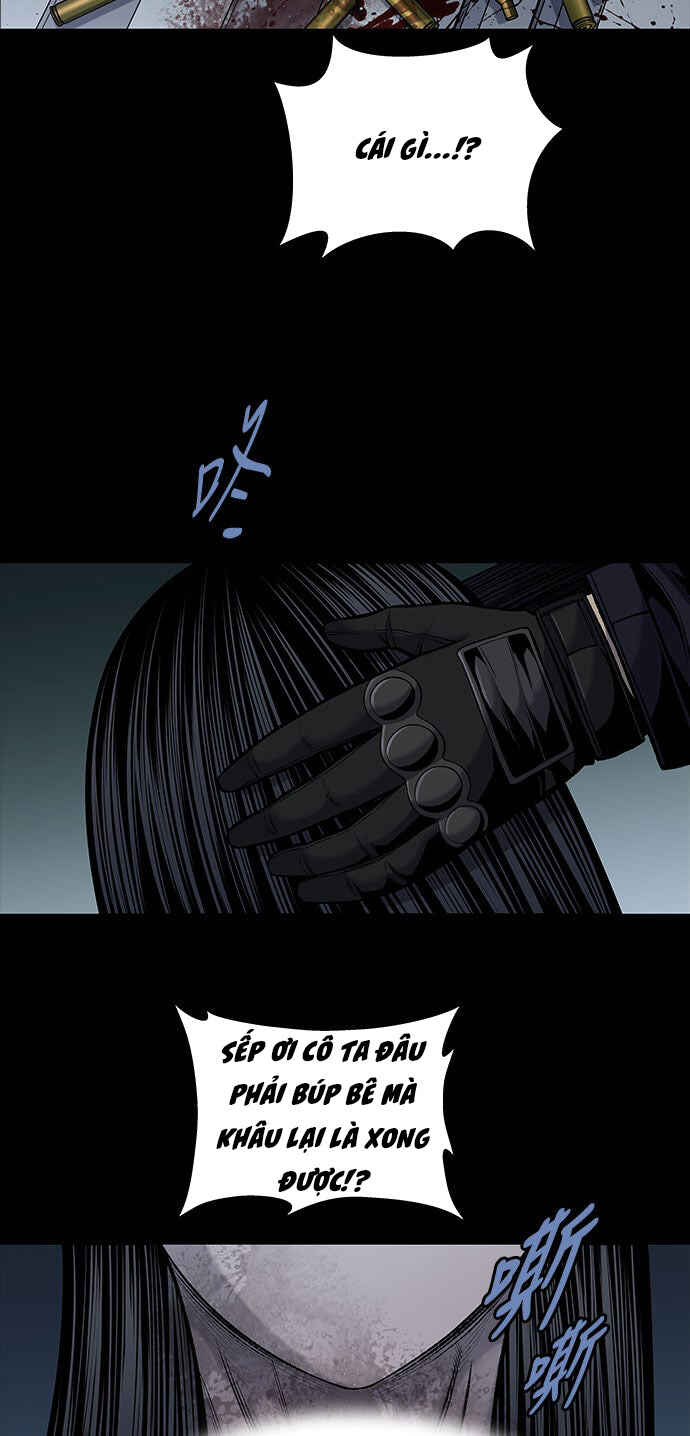 The Dog Man Chapter 23 - Page 11